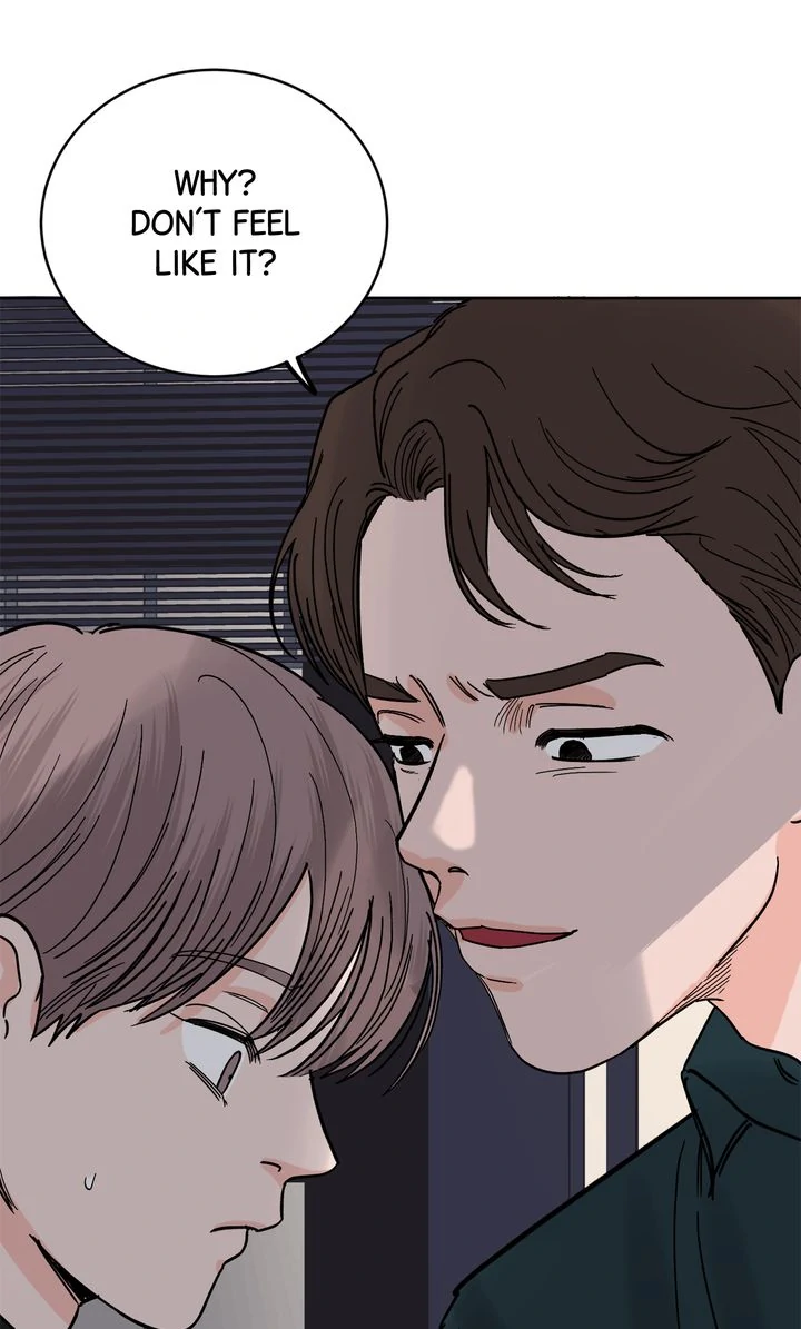 Killer Whale Protocol [Official] - Episode 8 manhwa