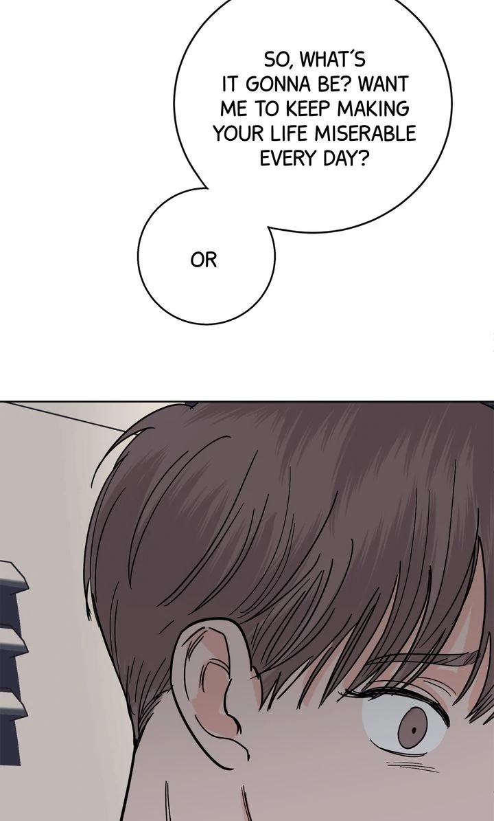 Killer Whale Protocol [Official] - Episode 8 manhwa