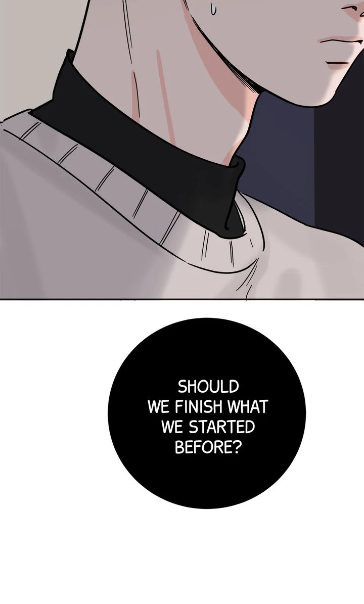 Killer Whale Protocol [Official] - Episode 8 manhwa