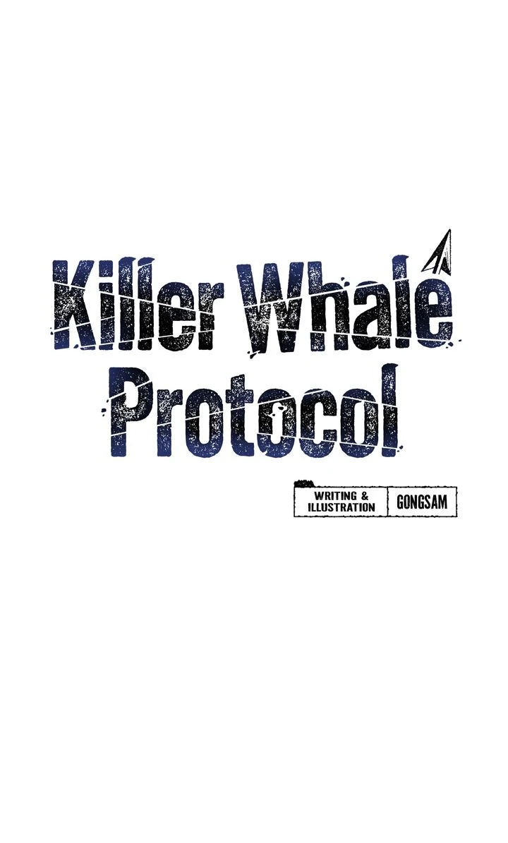 Killer Whale Protocol [Official] - Episode 9 manhwa