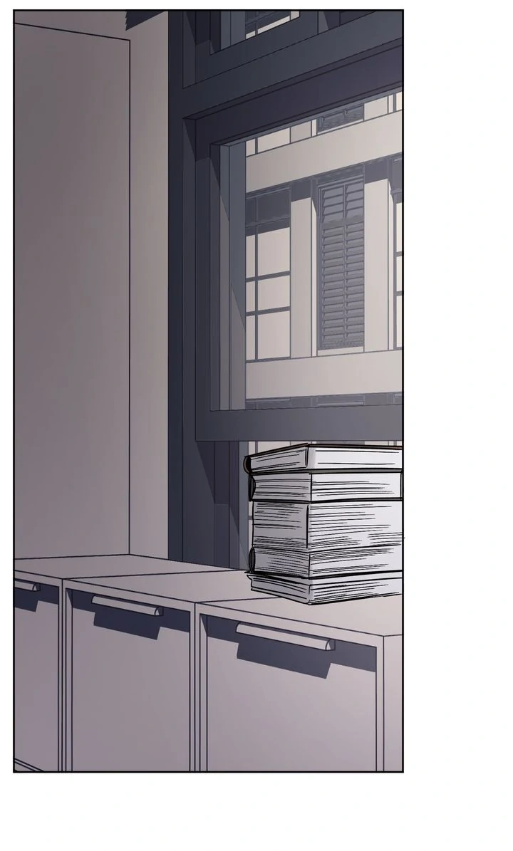 Killer Whale Protocol [Official] - Episode 9 manhwa