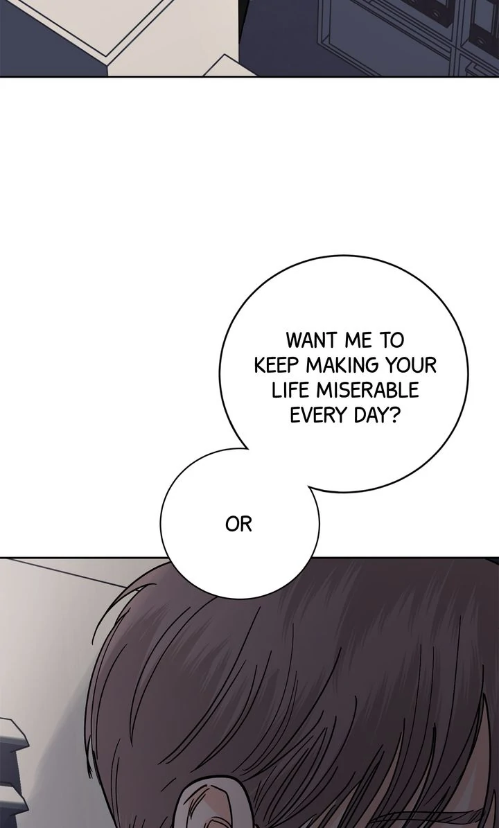 Killer Whale Protocol [Official] - Episode 9 manhwa