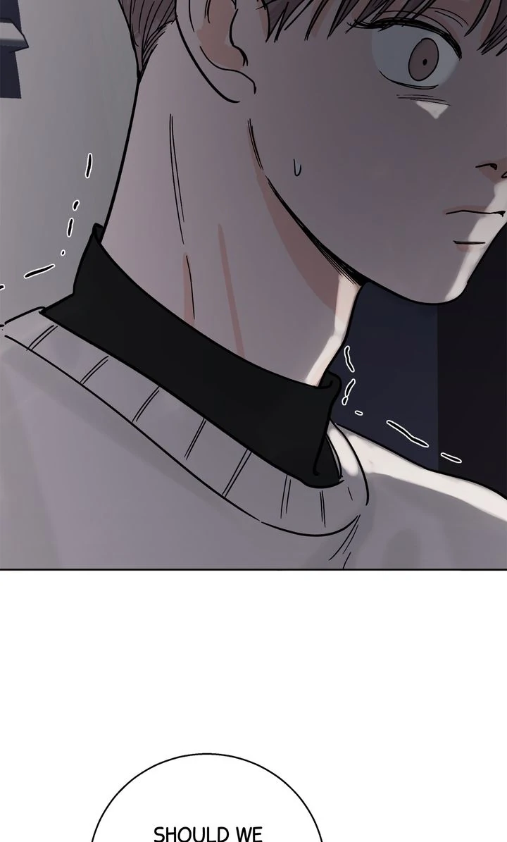 Killer Whale Protocol [Official] - Episode 9 manhwa