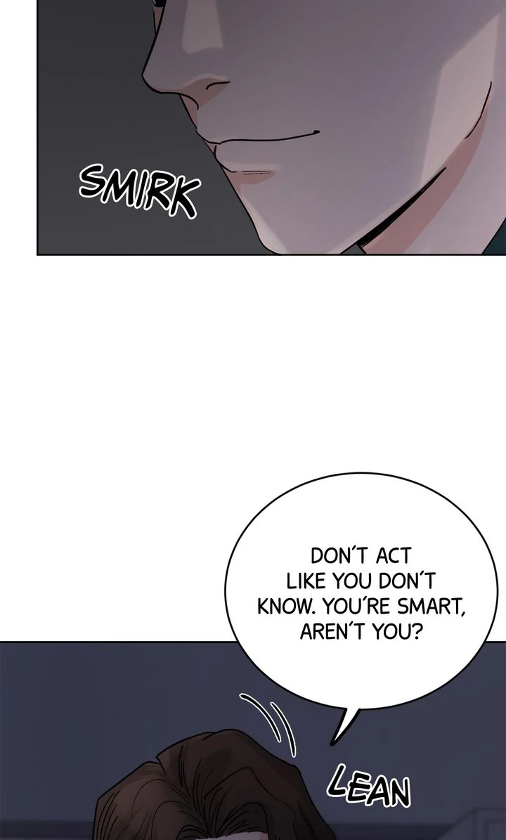 Killer Whale Protocol [Official] - Episode 9 manhwa