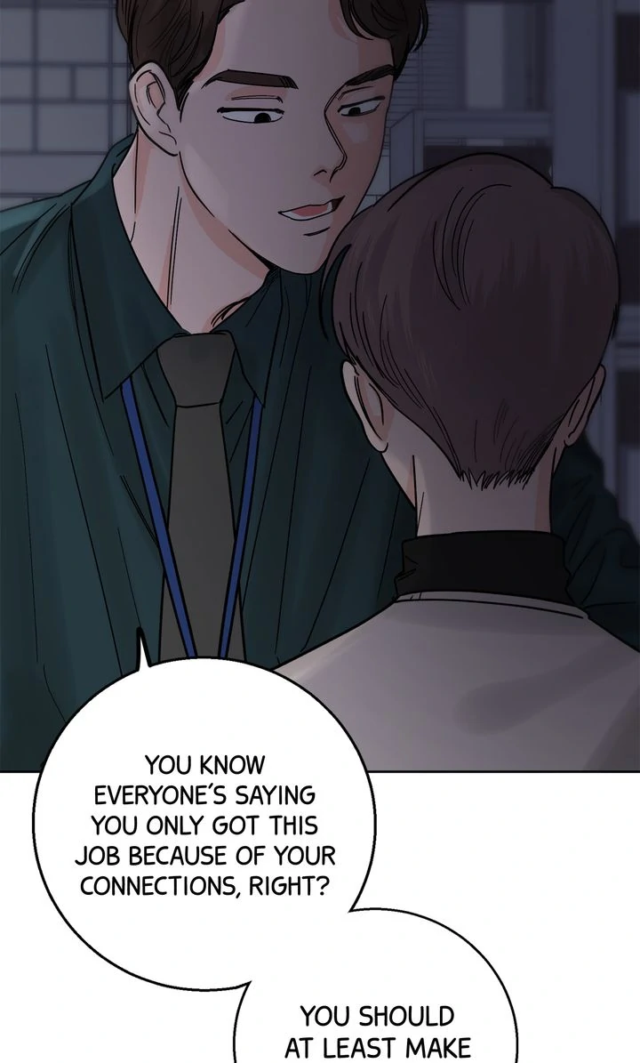 Killer Whale Protocol [Official] - Episode 9 manhwa