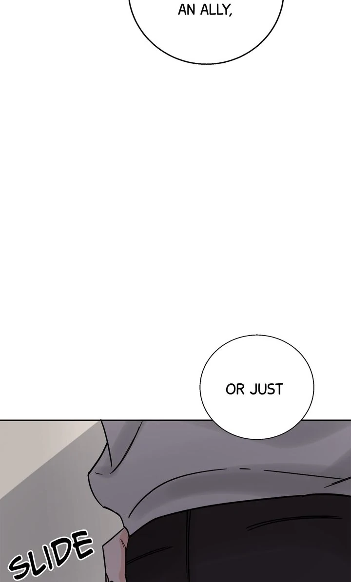 Killer Whale Protocol [Official] - Episode 9 manhwa