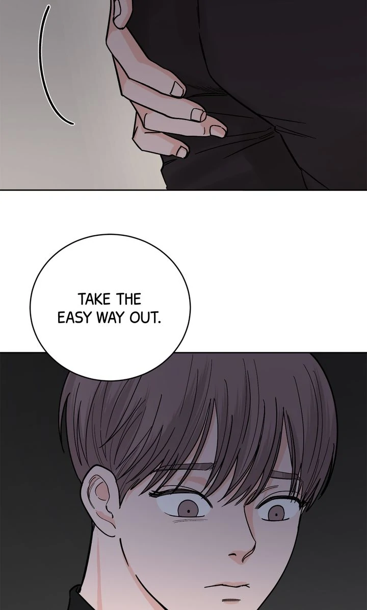 Killer Whale Protocol [Official] - Episode 9 manhwa