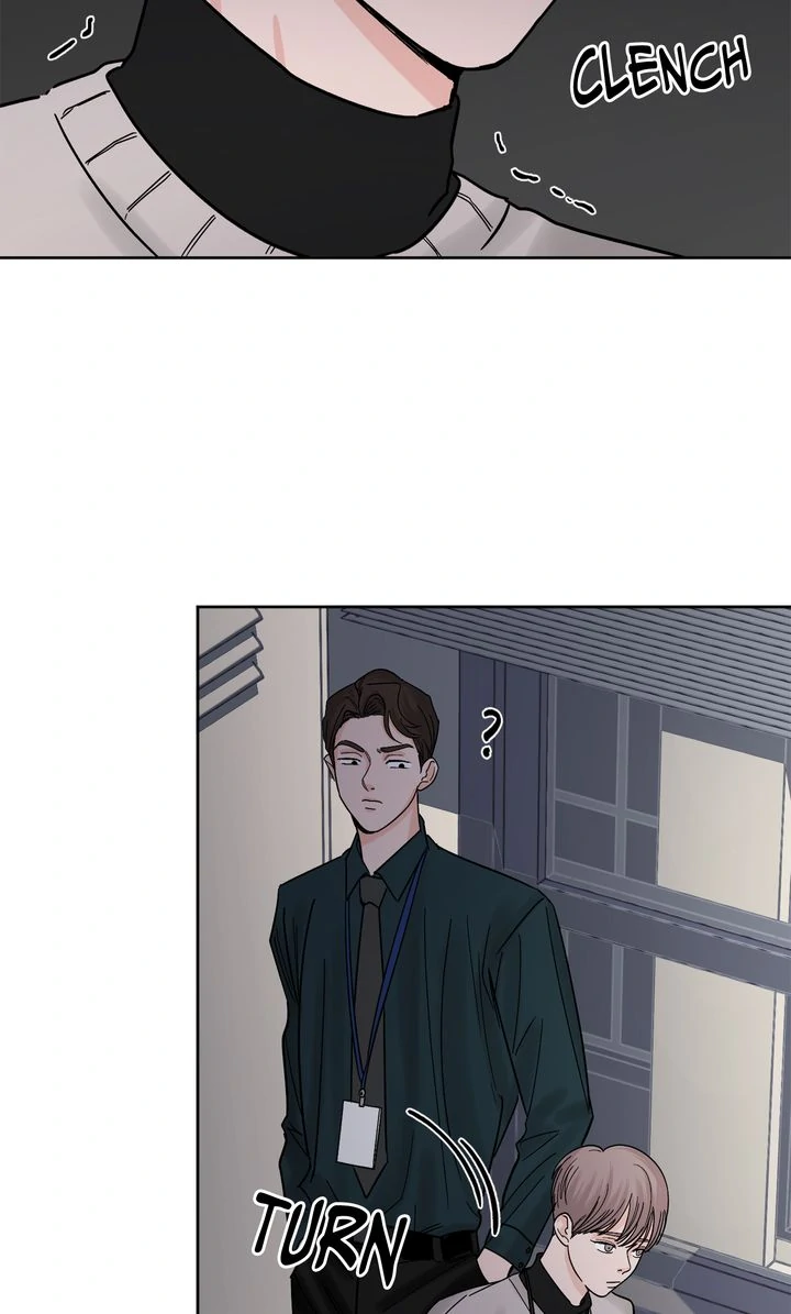 Killer Whale Protocol [Official] - Episode 9 manhwa