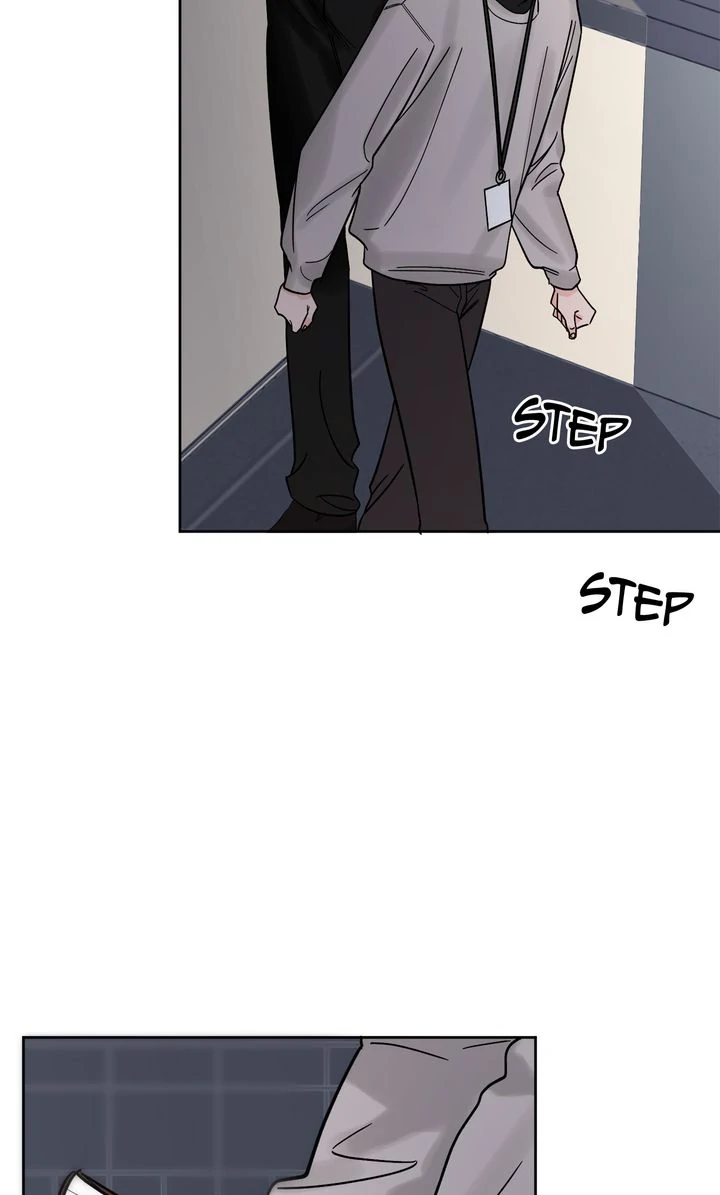 Killer Whale Protocol [Official] - Episode 9 manhwa