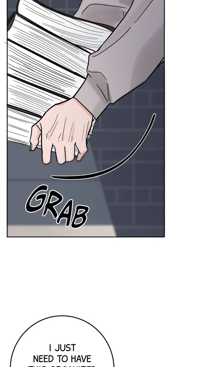 Killer Whale Protocol [Official] - Episode 9 manhwa