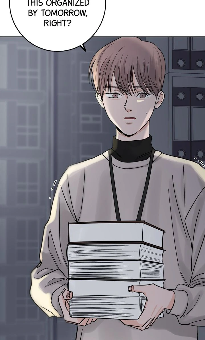 Killer Whale Protocol [Official] - Episode 9 manhwa