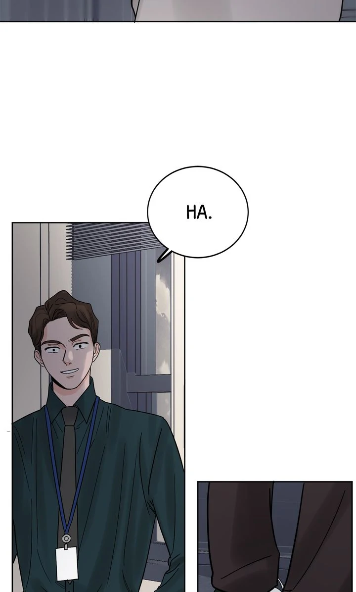 Killer Whale Protocol [Official] - Episode 9 manhwa