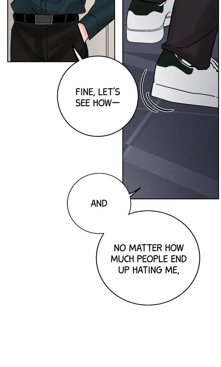 Killer Whale Protocol [Official] - Episode 9 manhwa