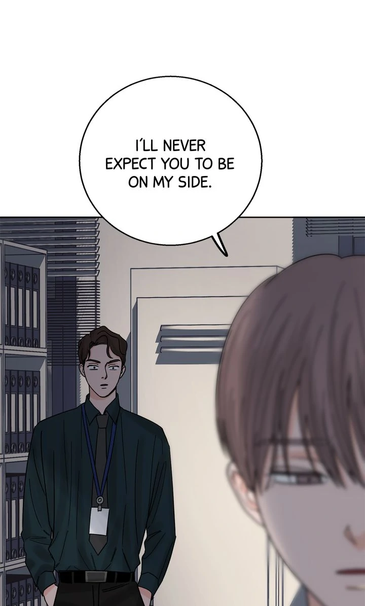 Killer Whale Protocol [Official] - Episode 9 manhwa