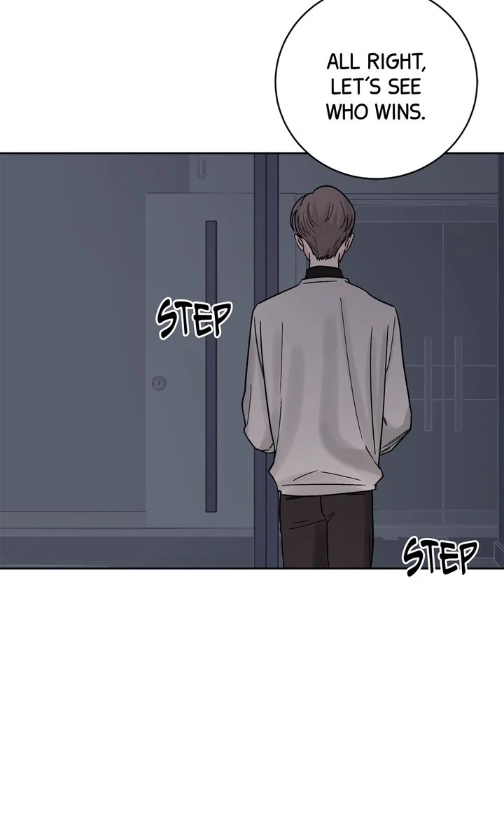 Killer Whale Protocol [Official] - Episode 9 manhwa