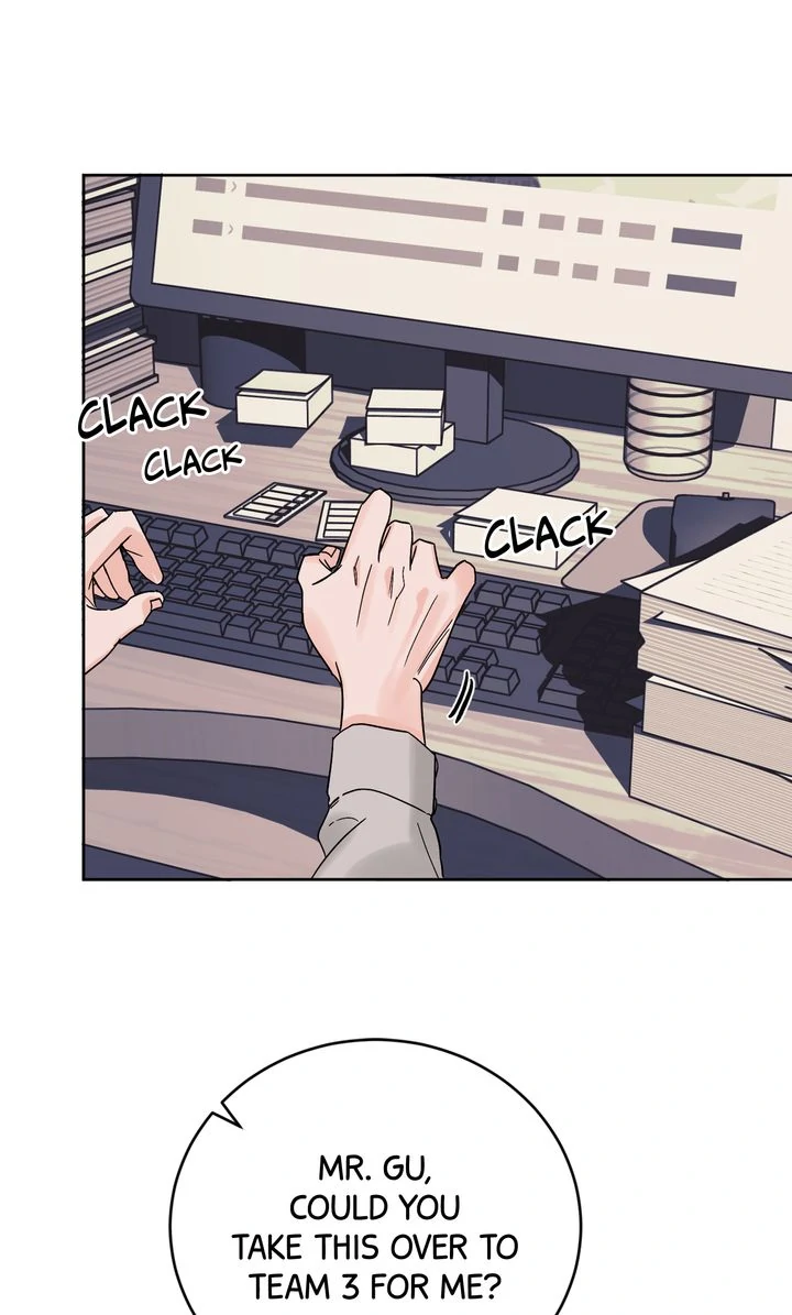 Killer Whale Protocol [Official] - Episode 9 manhwa