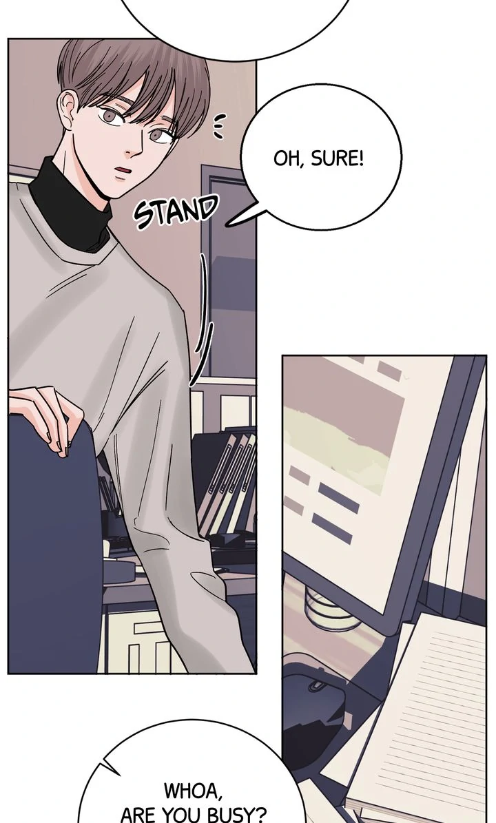 Killer Whale Protocol [Official] - Episode 9 manhwa