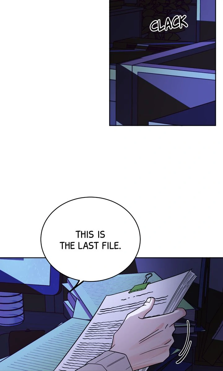 Killer Whale Protocol [Official] - Episode 9 manhwa