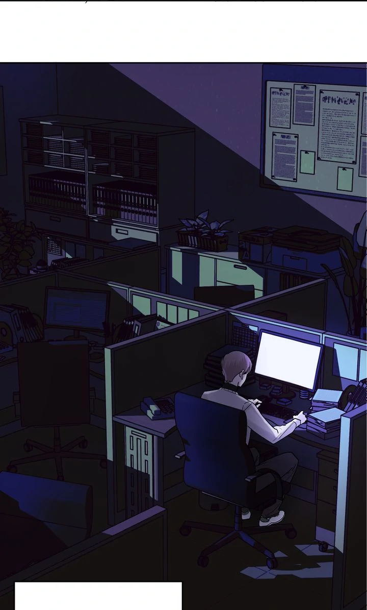 Killer Whale Protocol [Official] - Episode 9 manhwa