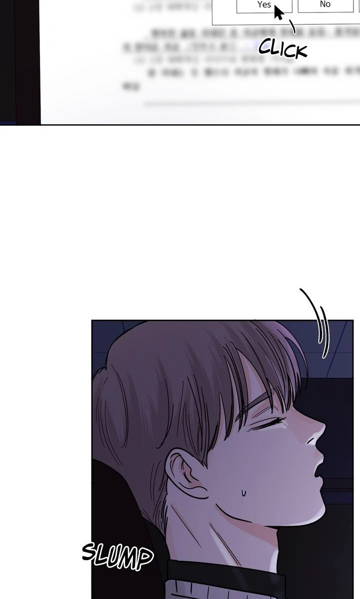 Killer Whale Protocol [Official] - Episode 9 manhwa