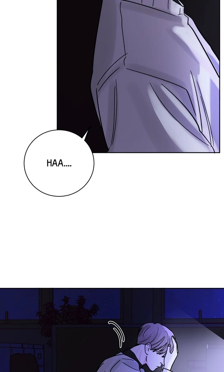 Killer Whale Protocol [Official] - Episode 9 manhwa