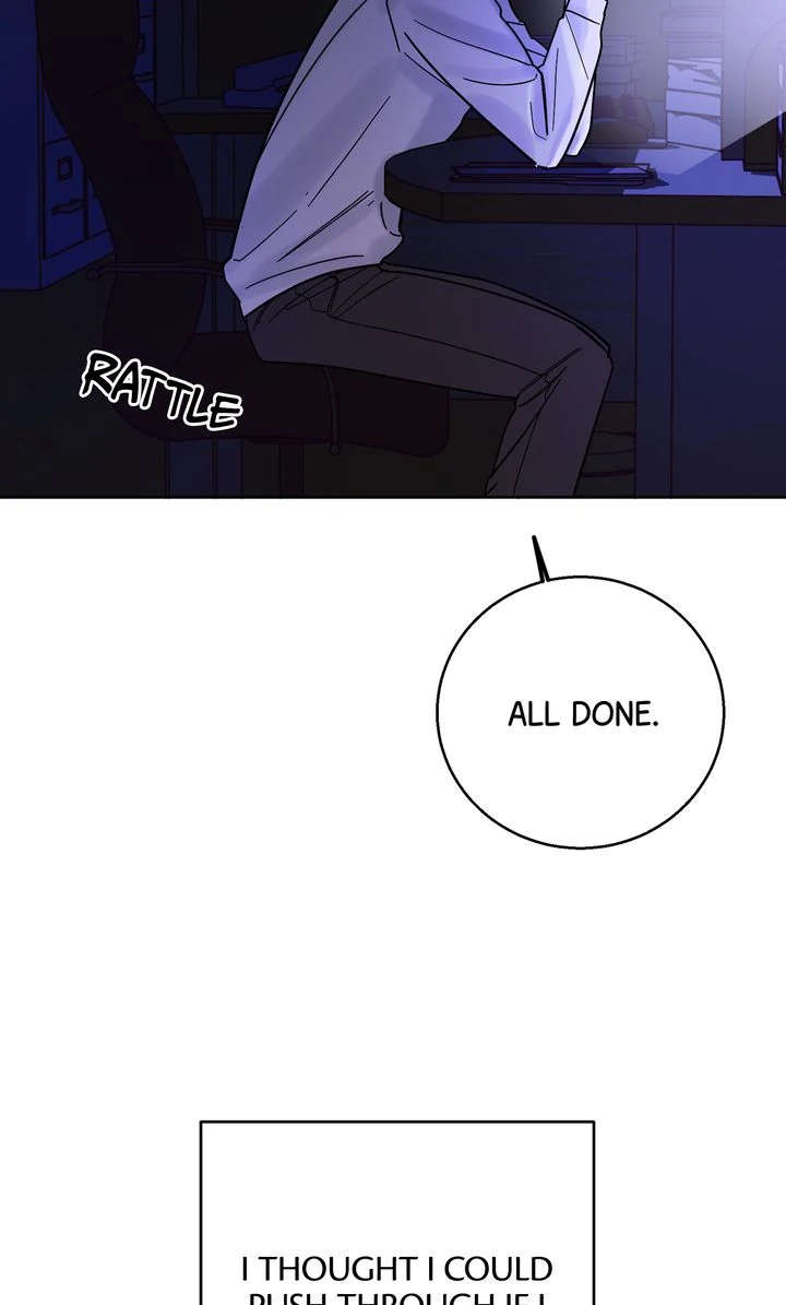 Killer Whale Protocol [Official] - Episode 9 manhwa