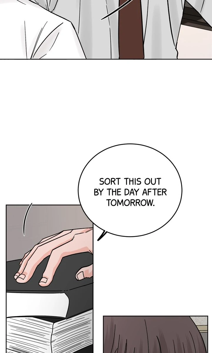 Killer Whale Protocol [Official] - Episode 9 manhwa