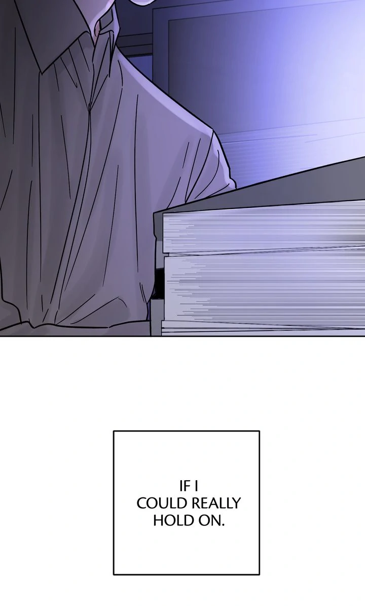 Killer Whale Protocol [Official] - Episode 9 manhwa