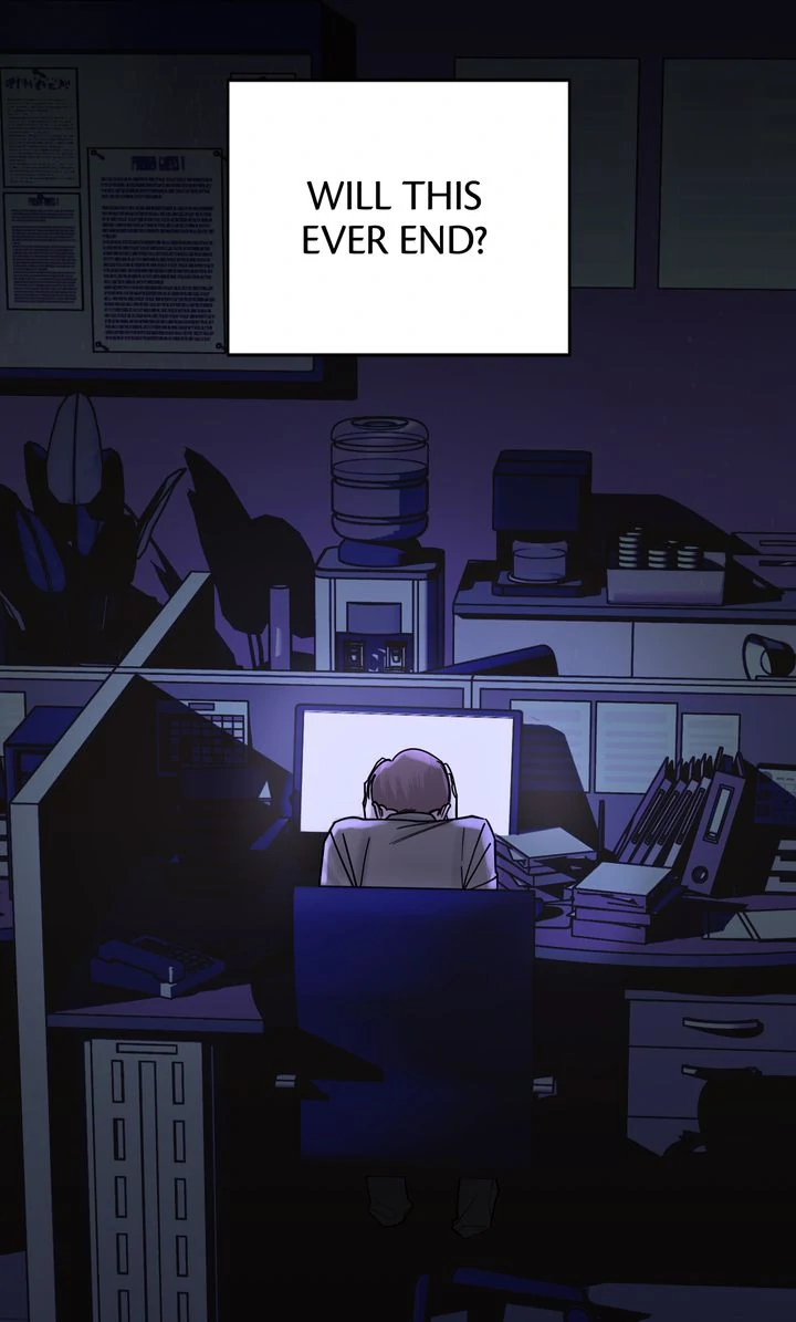 Killer Whale Protocol [Official] - Episode 9 manhwa