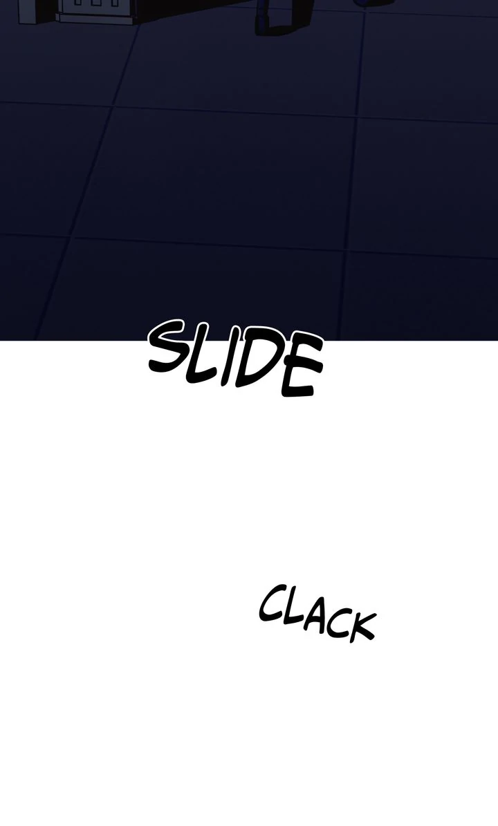 Killer Whale Protocol [Official] - Episode 9 manhwa