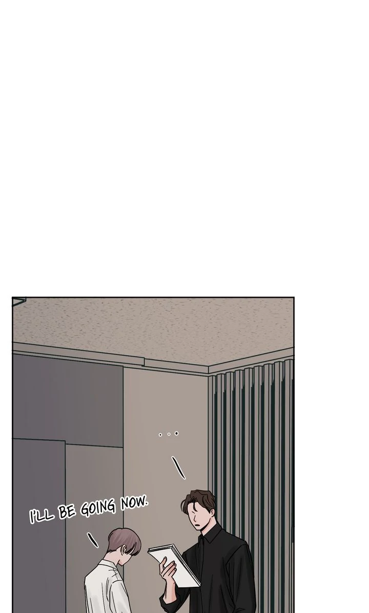 Killer Whale Protocol [Official] - Episode 9 manhwa