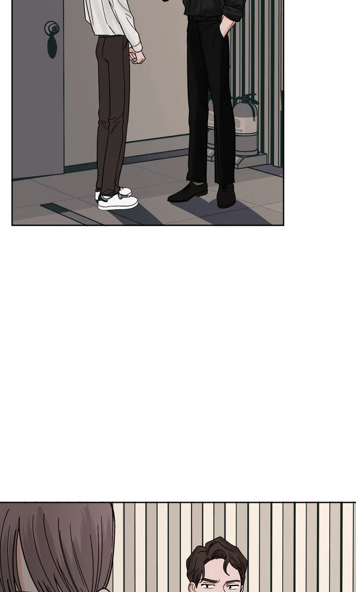 Killer Whale Protocol [Official] - Episode 9 manhwa