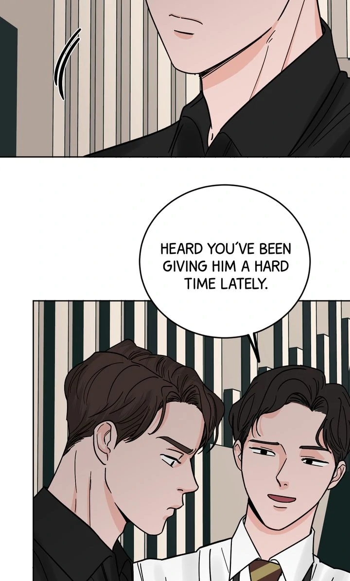 Killer Whale Protocol [Official] - Episode 9 manhwa