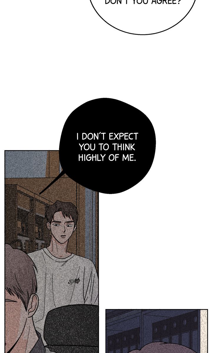 Killer Whale Protocol [Official] - Episode 9 manhwa