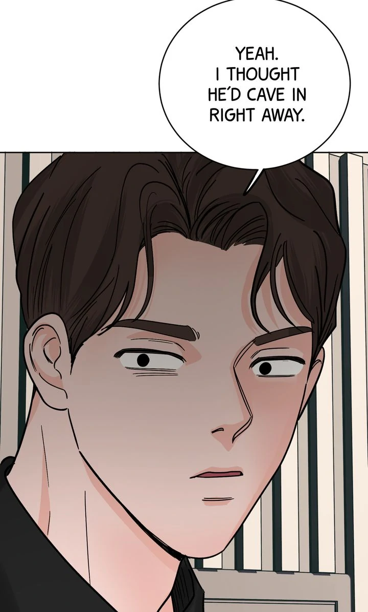 Killer Whale Protocol [Official] - Episode 9 manhwa
