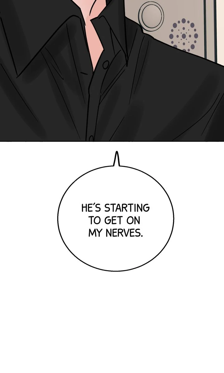 Killer Whale Protocol [Official] - Episode 9 manhwa