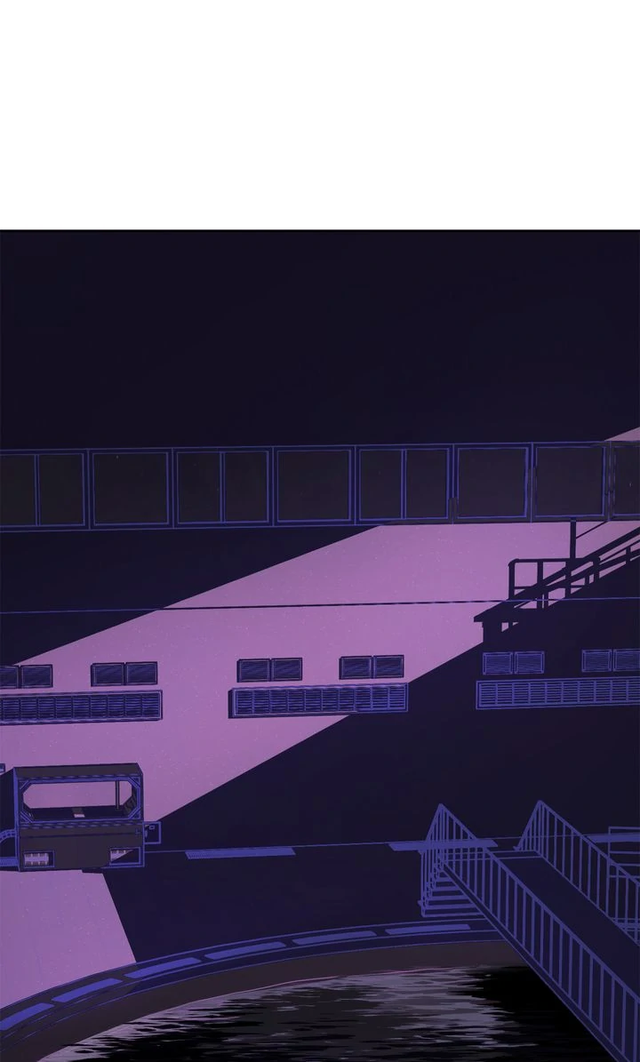 Killer Whale Protocol [Official] - Episode 9 manhwa