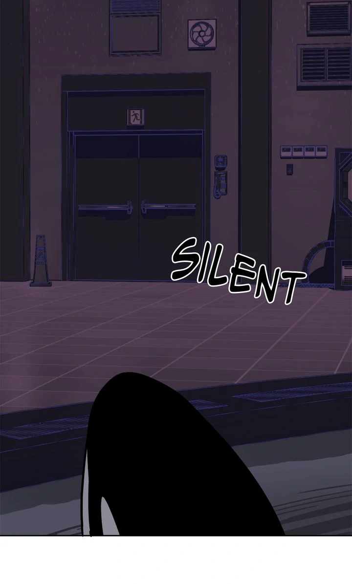 Killer Whale Protocol [Official] - Episode 9 manhwa