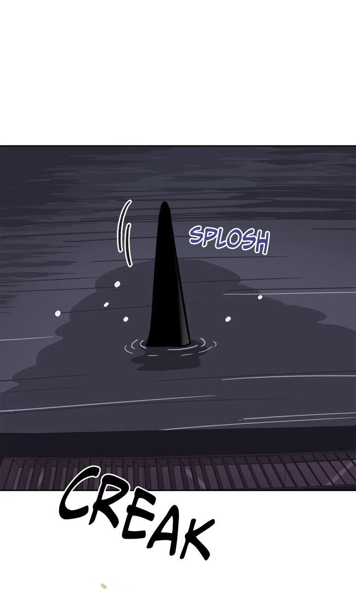 Killer Whale Protocol [Official] - Episode 9 manhwa