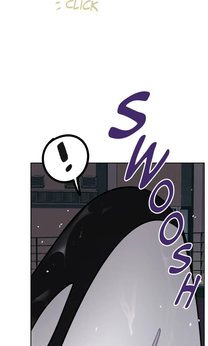 Killer Whale Protocol [Official] - Episode 9 manhwa