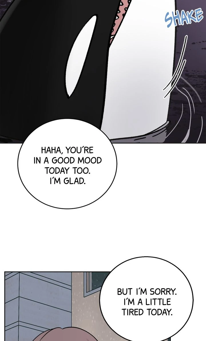 Killer Whale Protocol [Official] - Episode 9 manhwa