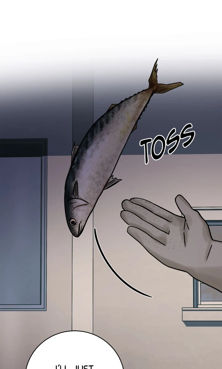 Killer Whale Protocol [Official] - Episode 9 manhwa