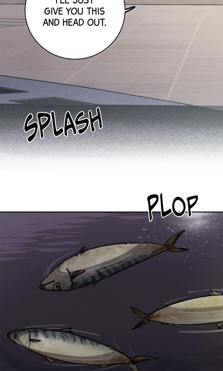 Killer Whale Protocol [Official] - Episode 9 manhwa