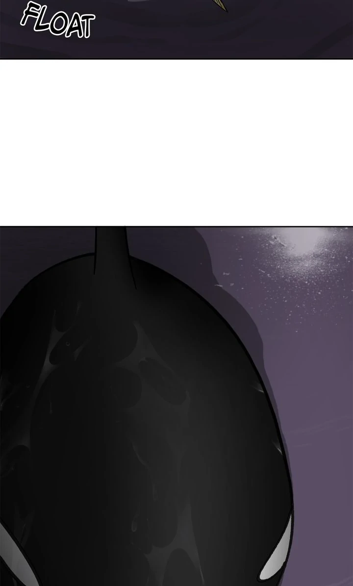 Killer Whale Protocol [Official] - Episode 9 manhwa