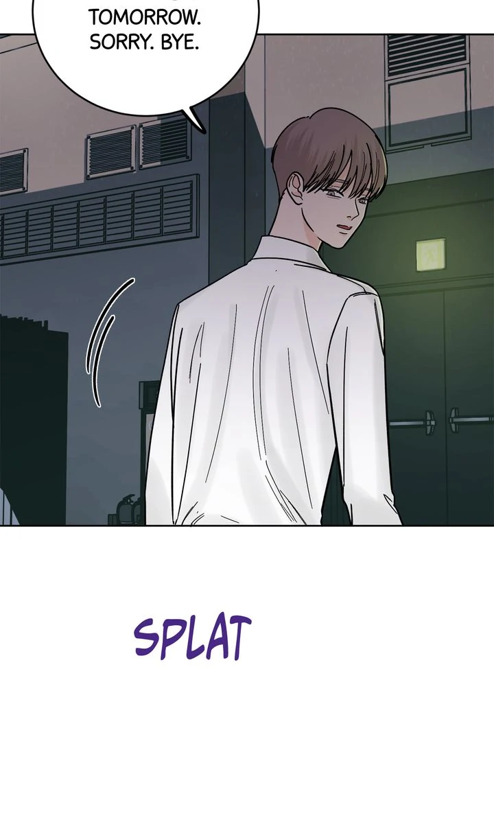 Killer Whale Protocol [Official] - Episode 9 manhwa