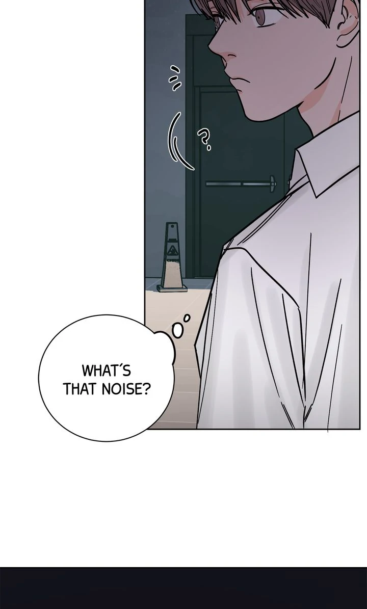 Killer Whale Protocol [Official] - Episode 9 manhwa