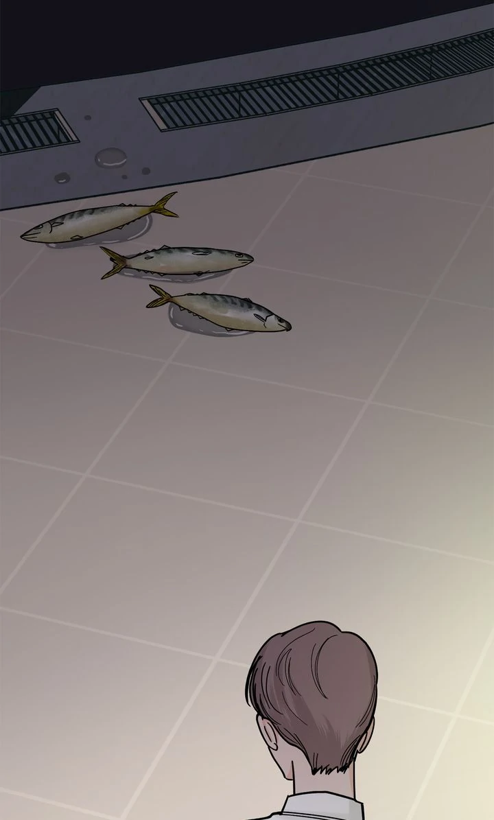 Killer Whale Protocol [Official] - Episode 9 manhwa