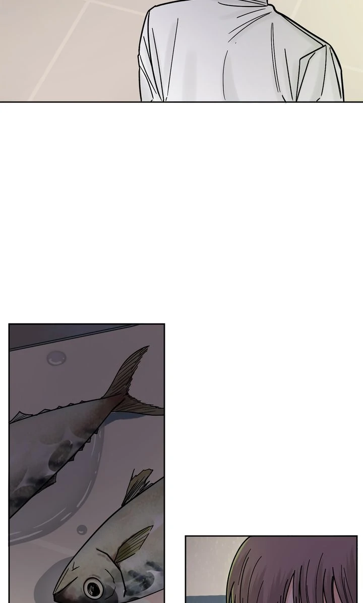 Killer Whale Protocol [Official] - Episode 9 manhwa