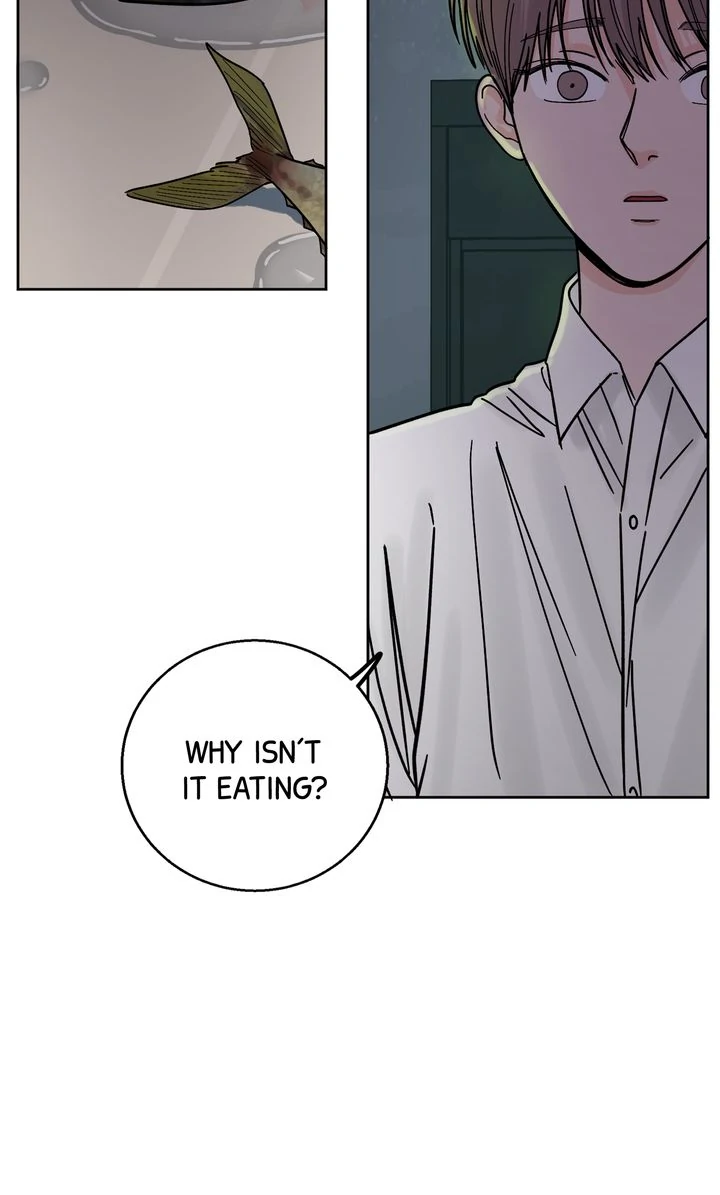 Killer Whale Protocol [Official] - Episode 9 manhwa