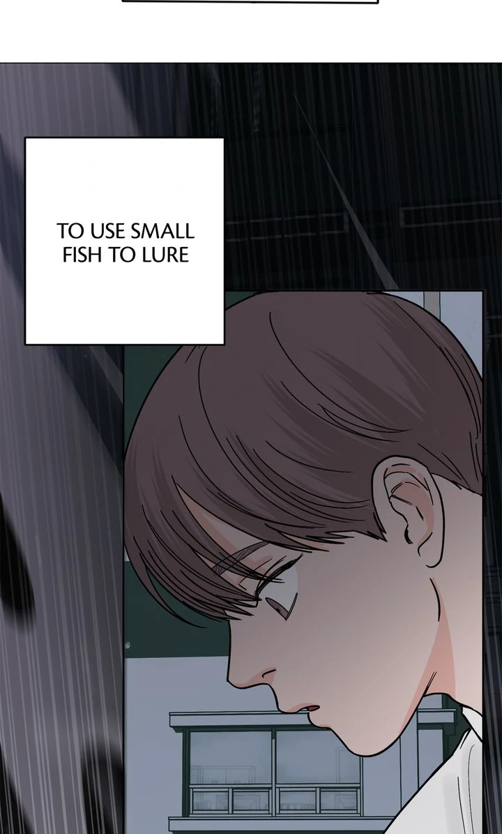 Killer Whale Protocol [Official] - Episode 9 manhwa